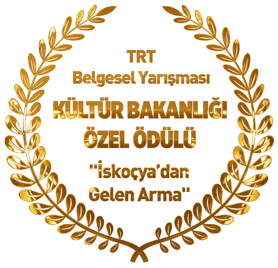 Ödül defne yaprağı