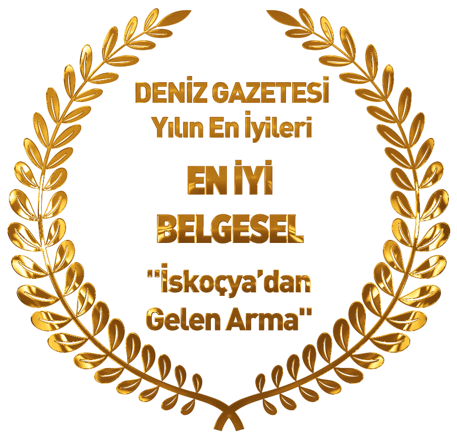 Ödül defne yaprağı